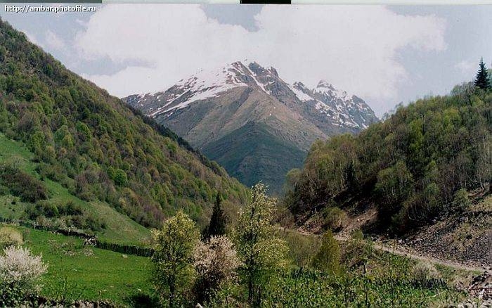 Версия одного дня конфликта