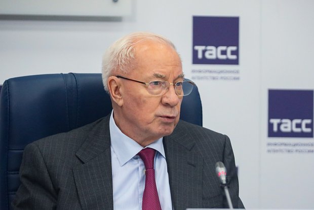 Экс-премьер Украины прокомментировал скандал с Тимошенко