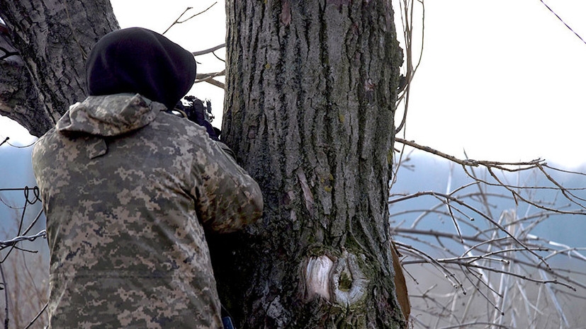 «Нарушают профессиональную этику»: как The Times написала о воюющих на Украине боевиках ИГ