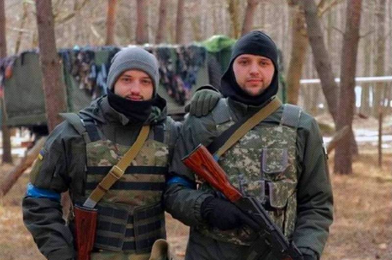 Сводка от киевлянина: секрет комендантского часа и разнузданная тероборона