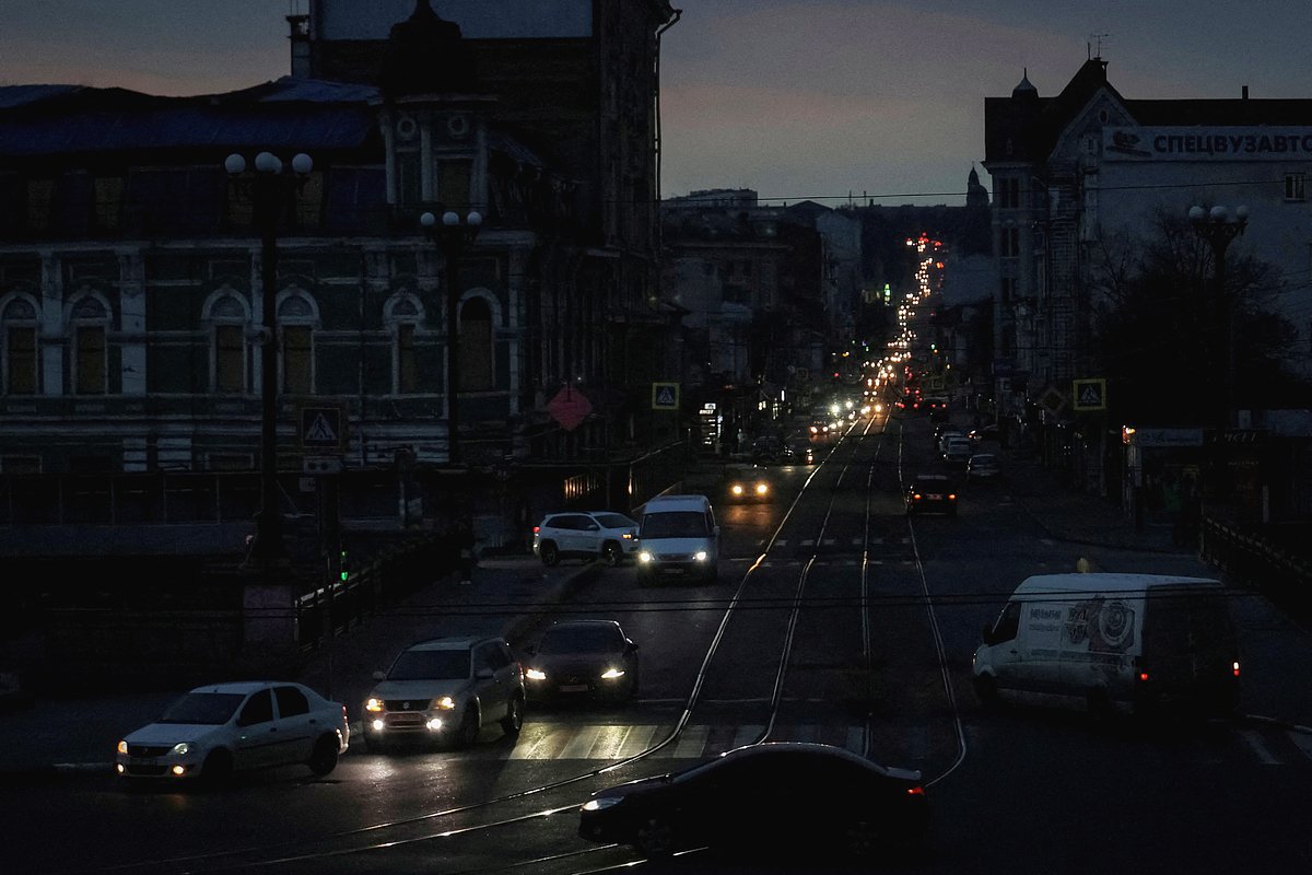 Фото: Vyacheslav Madiyevskyy / Reuters