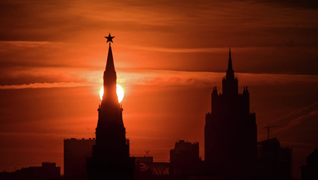 Россия пообещала США болезненный ответ на санкции