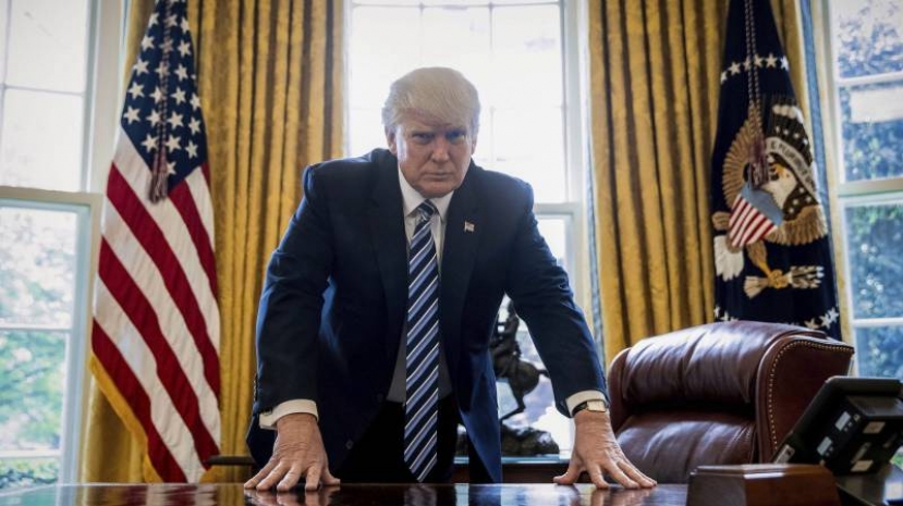 Неолиберализм в стиле Трампа