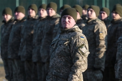 Стало известно о переброске украинских диверсантов в Донбасс