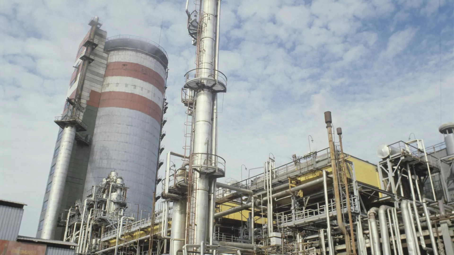 Ukraine Blows Up 'Togliatti – Odessa' Ammonia Pipeline - MoD