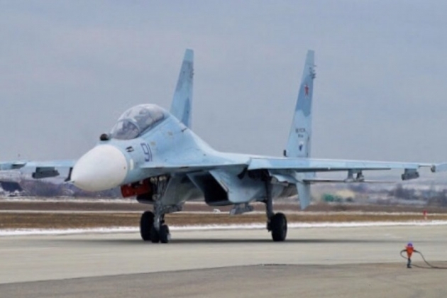 В Армении убит российский военнослужащий авиабазы в Гюмри