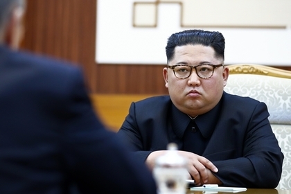 Разведка США уличила КНДР в производстве ядерного топлива на секретных объектах