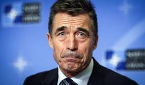 Глава МИД Белоруссии назвал "бредом" заявление Расмуссена о войне в стране