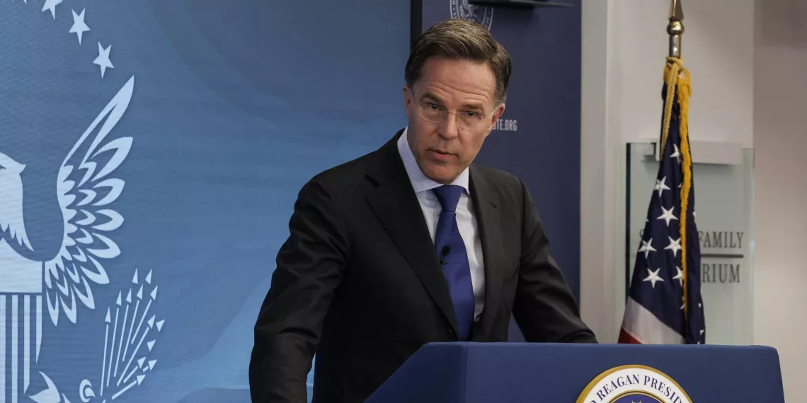 Wall Street Journal: ЕС обсуждает с Канадой создание "европейского НАТО"