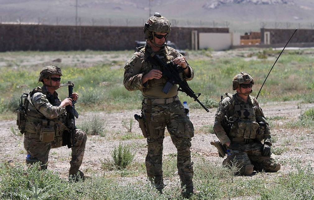 «Ситуация остаётся хрупкой»: каковы перспективы мирного договора между США и талибами