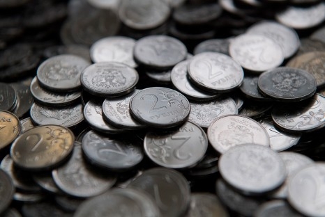 The shackles are off: Russia finally frees itself of massive Soviet debts