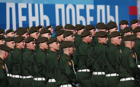 День Победы обошел Новый год по важности для россиян