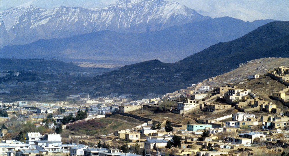 US Should Work With Russia and China to Bring Peace to Afghanistan - Journalist