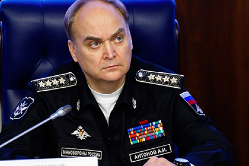 Россия и Армения подпишут соглашение о создании объединенной группы войск