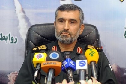 Иран пригрозил США «ударом в голову»