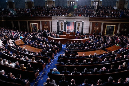 Американцам запретят покупать госдолг России