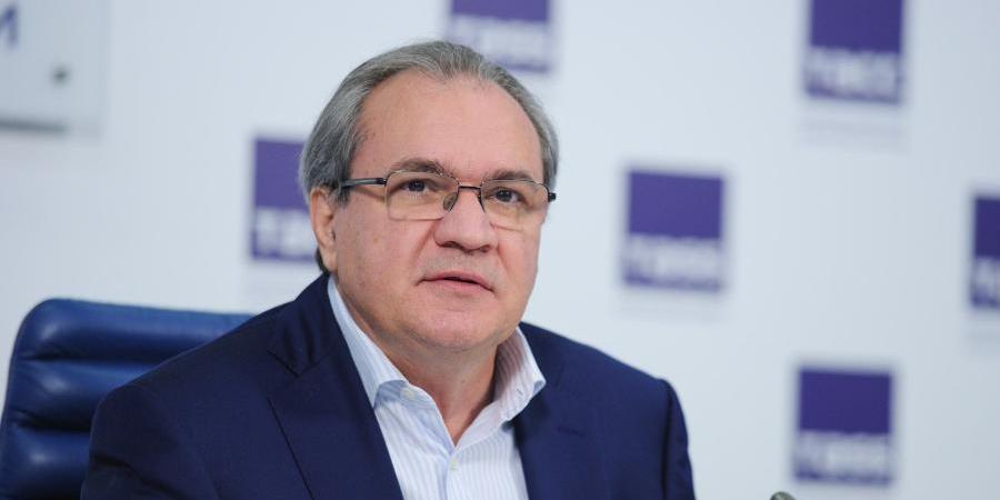 Фадеев: СПЧ отправляет за рубеж материалы о нарушениях прав человека ВСУ и нацбатальонами