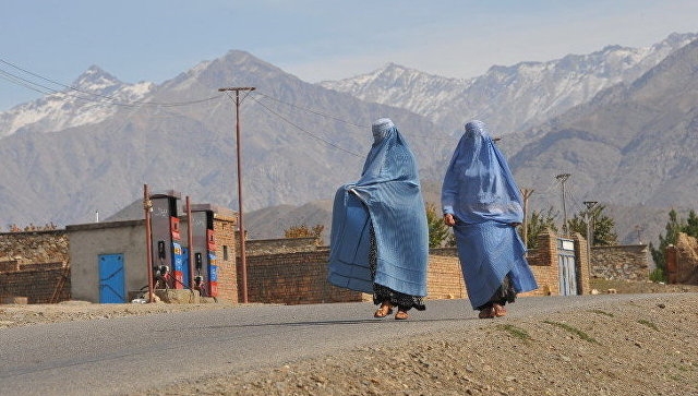 Финляндия планирует увеличить военный контингент в Афганистане