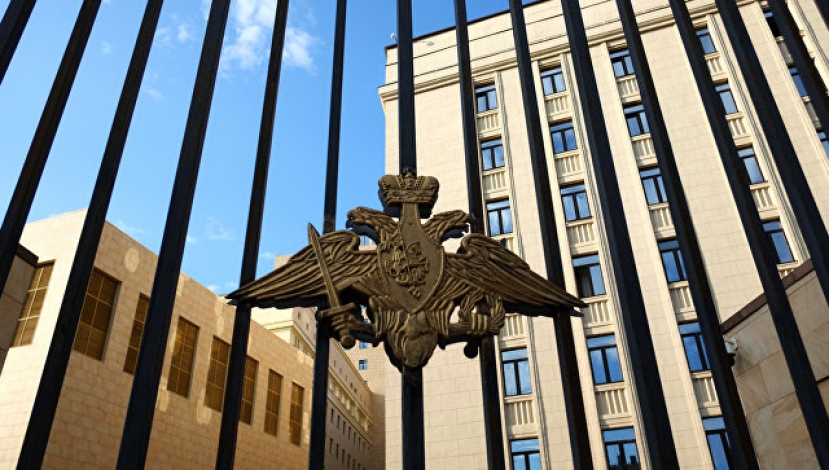 Российская армия приняла на вооружение образцы лазерного оружия