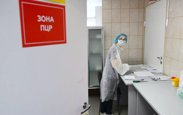 В России изменились правила возвращения из-за границы привитых граждан