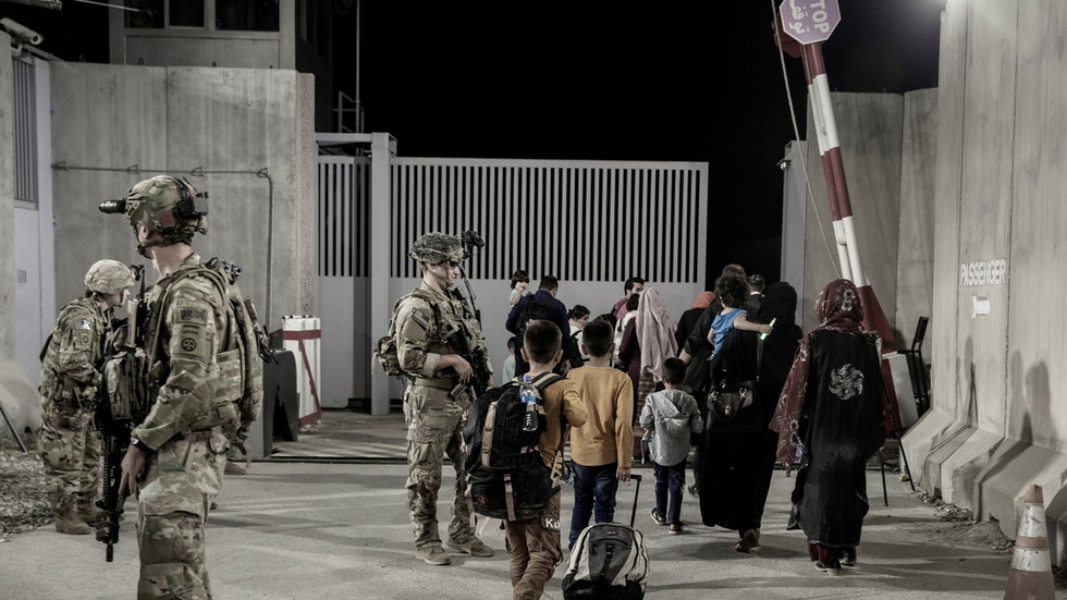 Former Ghani adviser reveals Afghan government’s ‘biggest mistake’ in run-up to US withdrawal