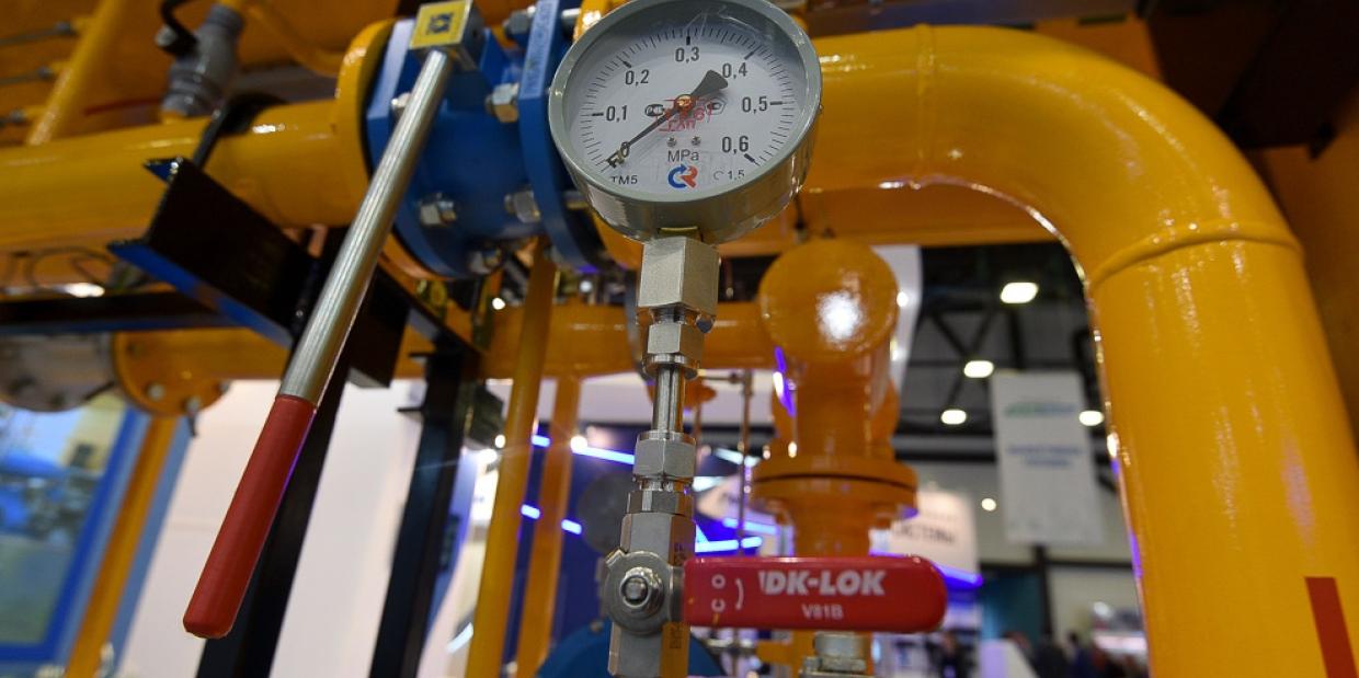 Польша, несмотря на критику, продолжает по максимуму закупать российский газ
