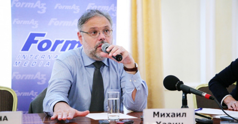 Азербайджан решил за последние 25 лет задачу, которую не решил пока никто из постсоветских стран