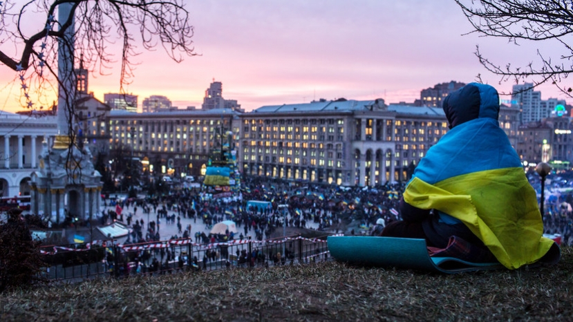 «Период независимости мы потеряли»: Тимошенко заявила о «процессе ликвидации» Украины