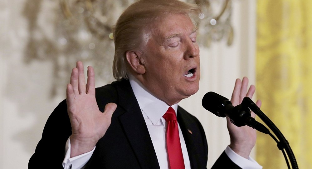 Does Anyone Still Believe That Trump Will Fulfill His Election Promises?