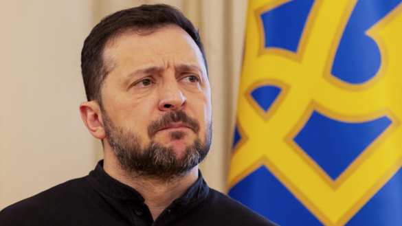 Запад просил Украину не атаковать нефтяные объекты в России, Киев отказался, — Зеленский