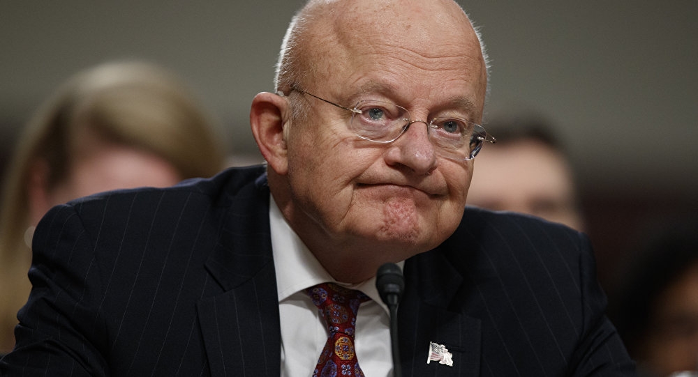 Ex-US Intelligence Chief Lambasts Trump’s Remarks on bin Laden as ‘Ignorant’
