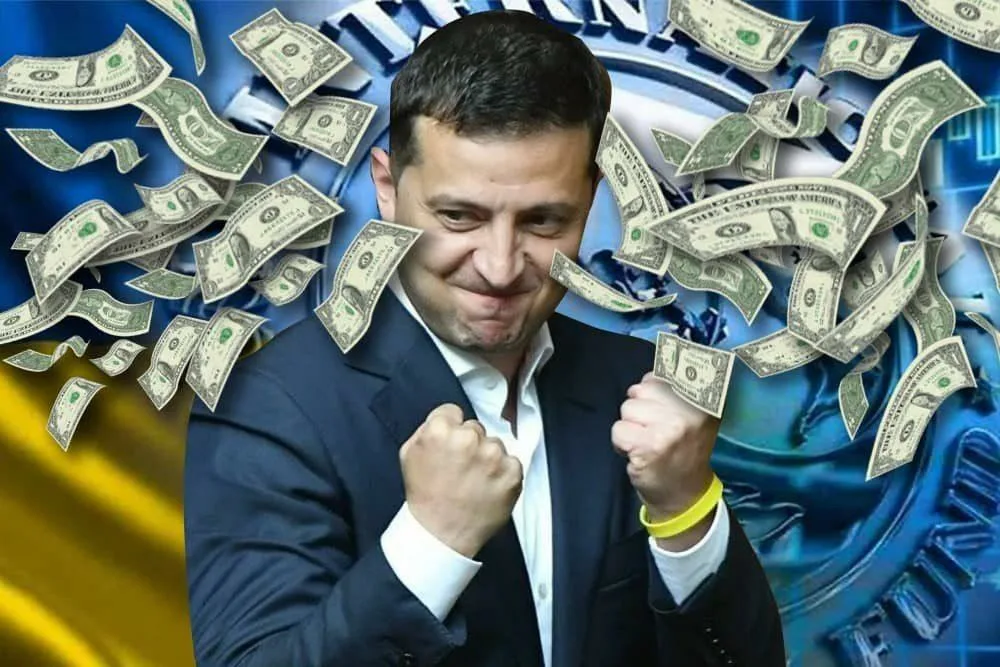 Нашими деньгами набивают карманы украинские коррупционеры, – депутат Бундестага