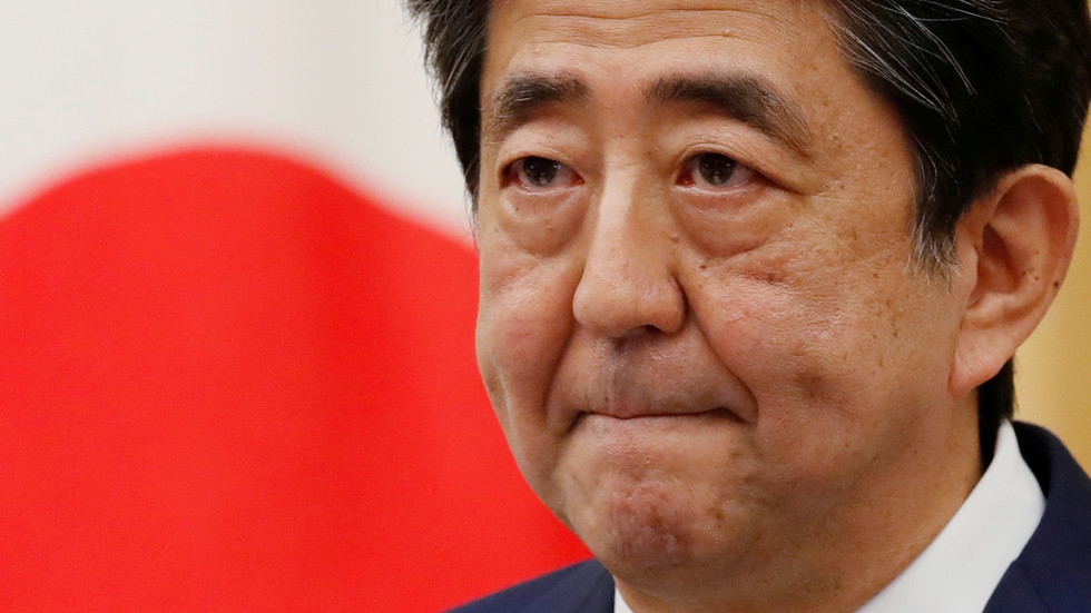 Shinzo Abe, Japan’s longest-serving prime minister, announces resignation