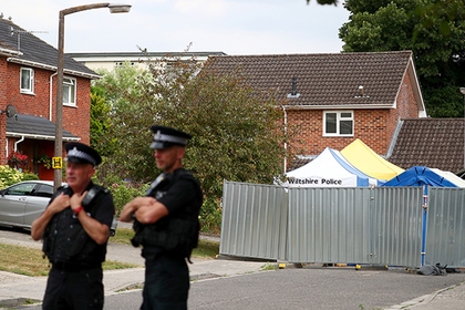 Дело Скрипаля назвали ударом по разведке России