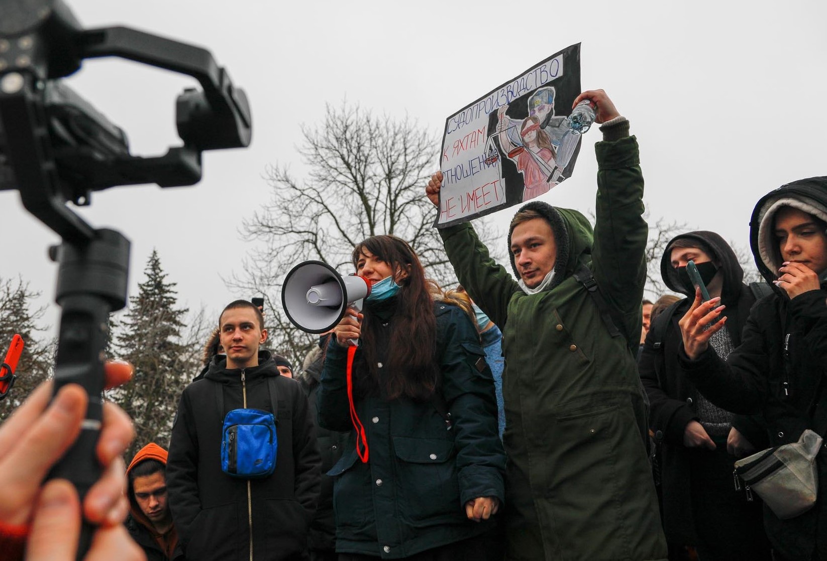 Релокантам-«навальнистам» в Центральной Азии вольготного житья не будет