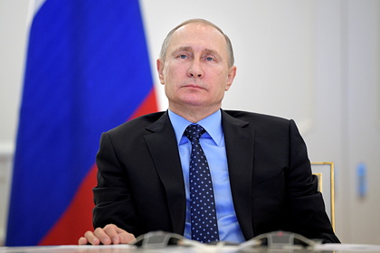 Путин и Пашинян обсудили Нагорный Карабах