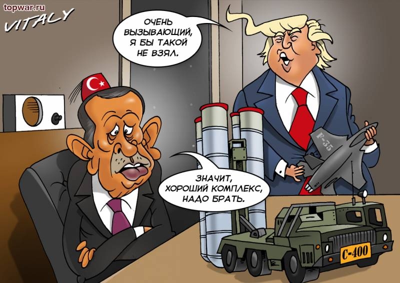 F-35 против Су-57. Сравнение с турецким акцентом