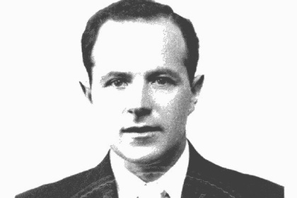 Нациста Третьего рейха выслали из США