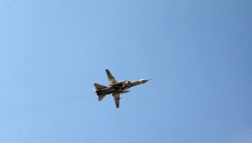 Генерал США: Турция совершила "очень серьезную ошибку", сбив Су-24