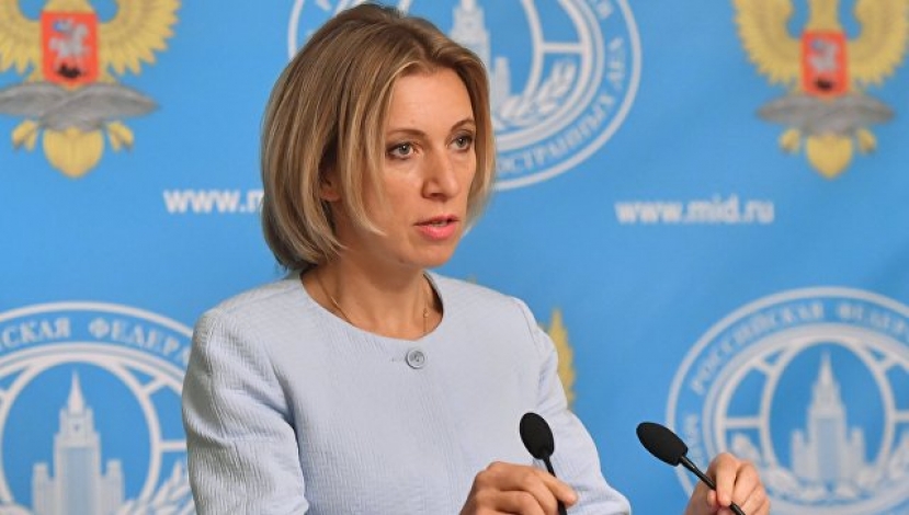 МИД: США начинают понимать, как далеко зашли в "заигрывании" с террористами