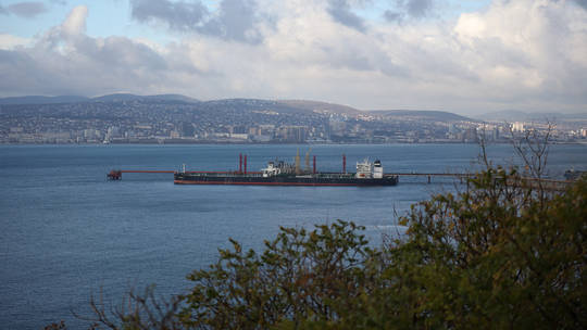 US reverses on pledge not to renew Russian oil waiver