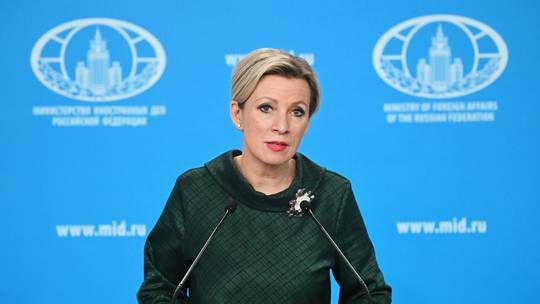 Russia and West ‘fundamentally different’ in approaches to Africa – Moscow