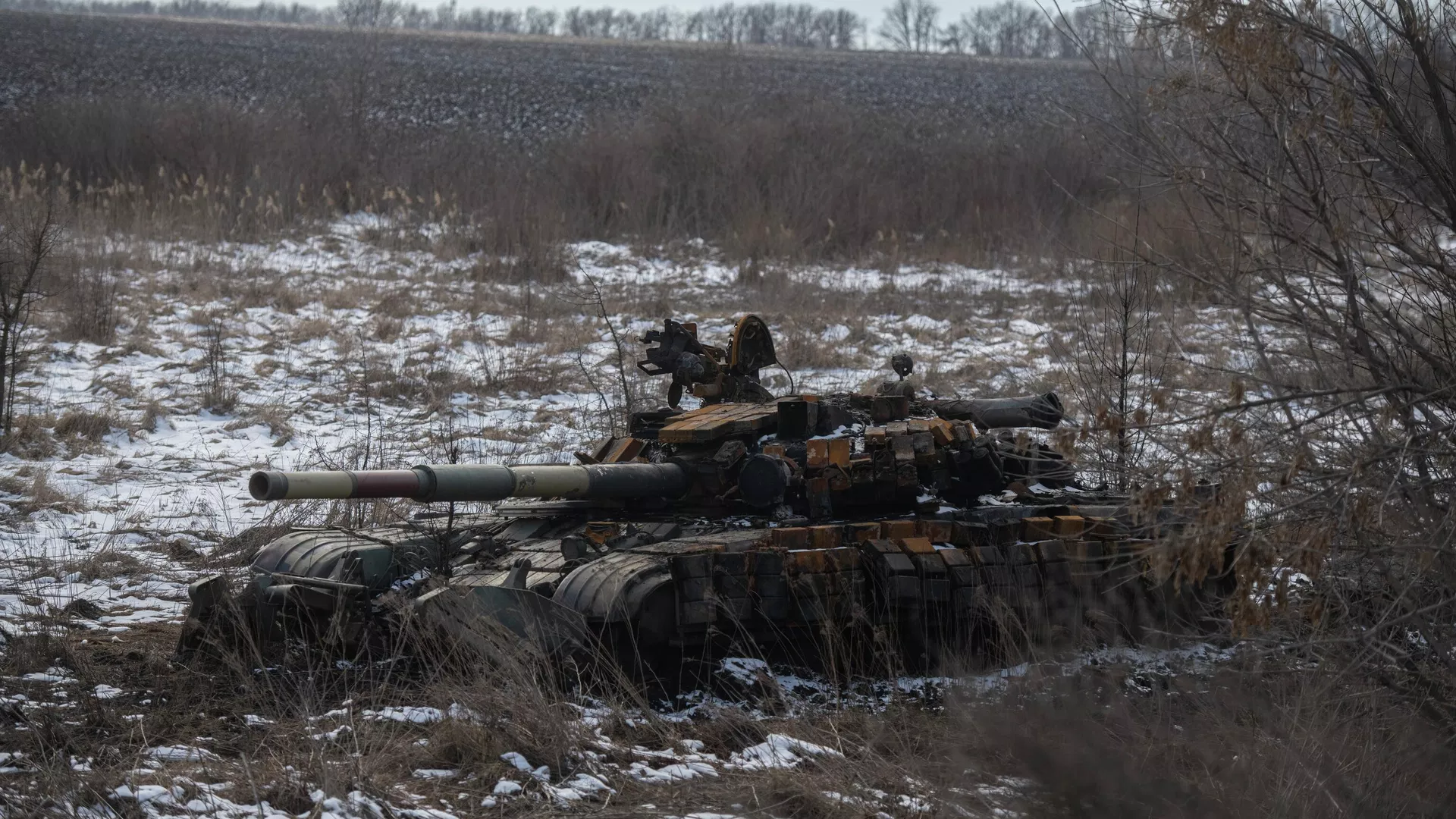 About 66% of Ukrainians Want Immediate Peace Talks With Russia – Poll
