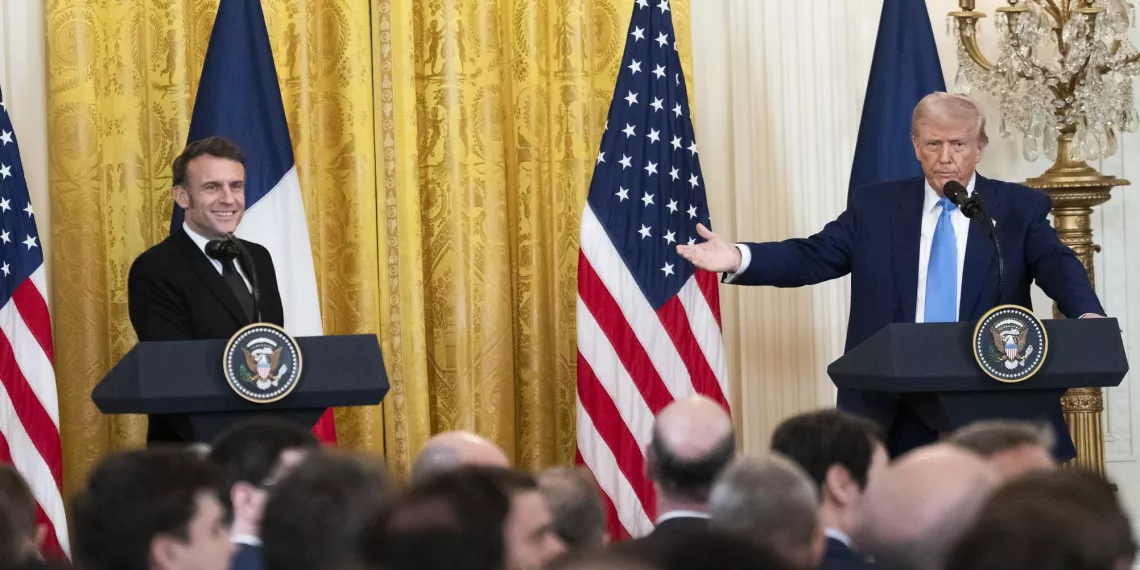 Фото: The White House | Flickr