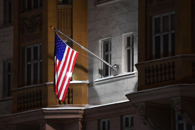 США уведомили Европу, что покидают международную группу, занимающуюся расследованиями в отношении России
