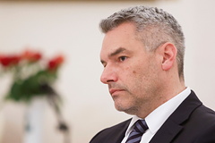 Канцлер Австрии выдвинул Путину ультиматум