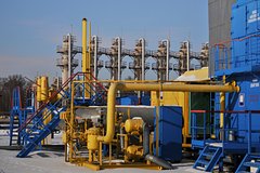 Планы ЕС хранить газ на Украине объяснили