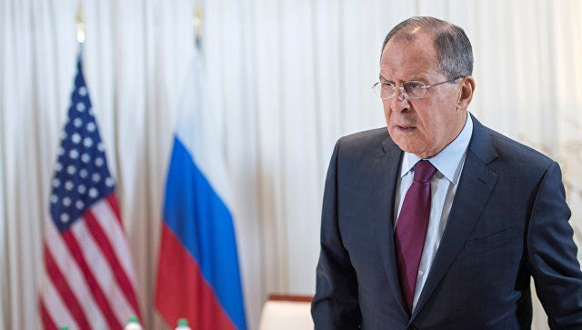 Лавров предостерег США от попыток еще больше подорвать взаимодействие с РФ