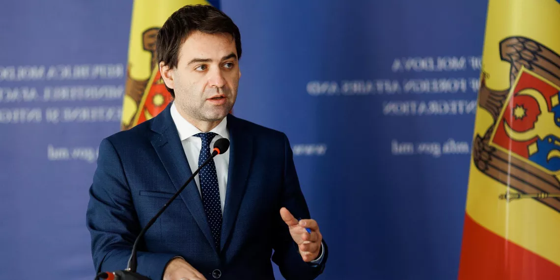 Между Молдавией и Белоруссией разгорается скандал из-за слов Лукашенко про США