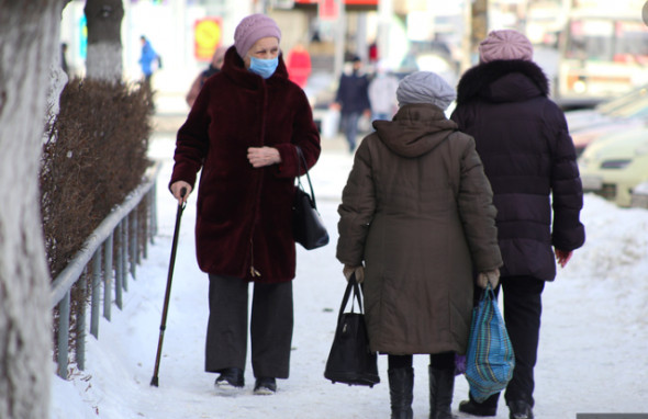 Юрист раскрыла, почему невозможно отменить пенсионную реформу